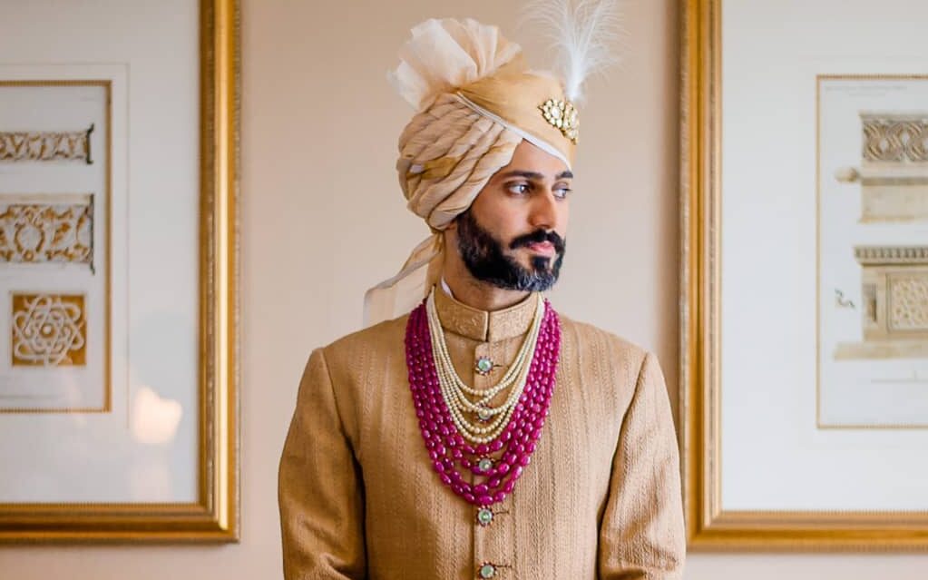 Anand Ahuja Photo