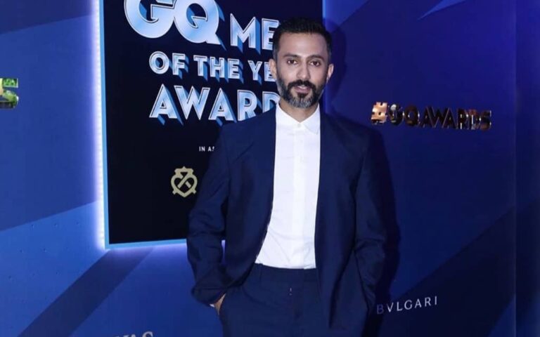 Anand Ahuja Photo