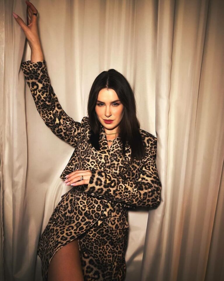 Anna-Maria Sieklucka Age, Height, Wiki, Net Worth, Dating, Boyfriend