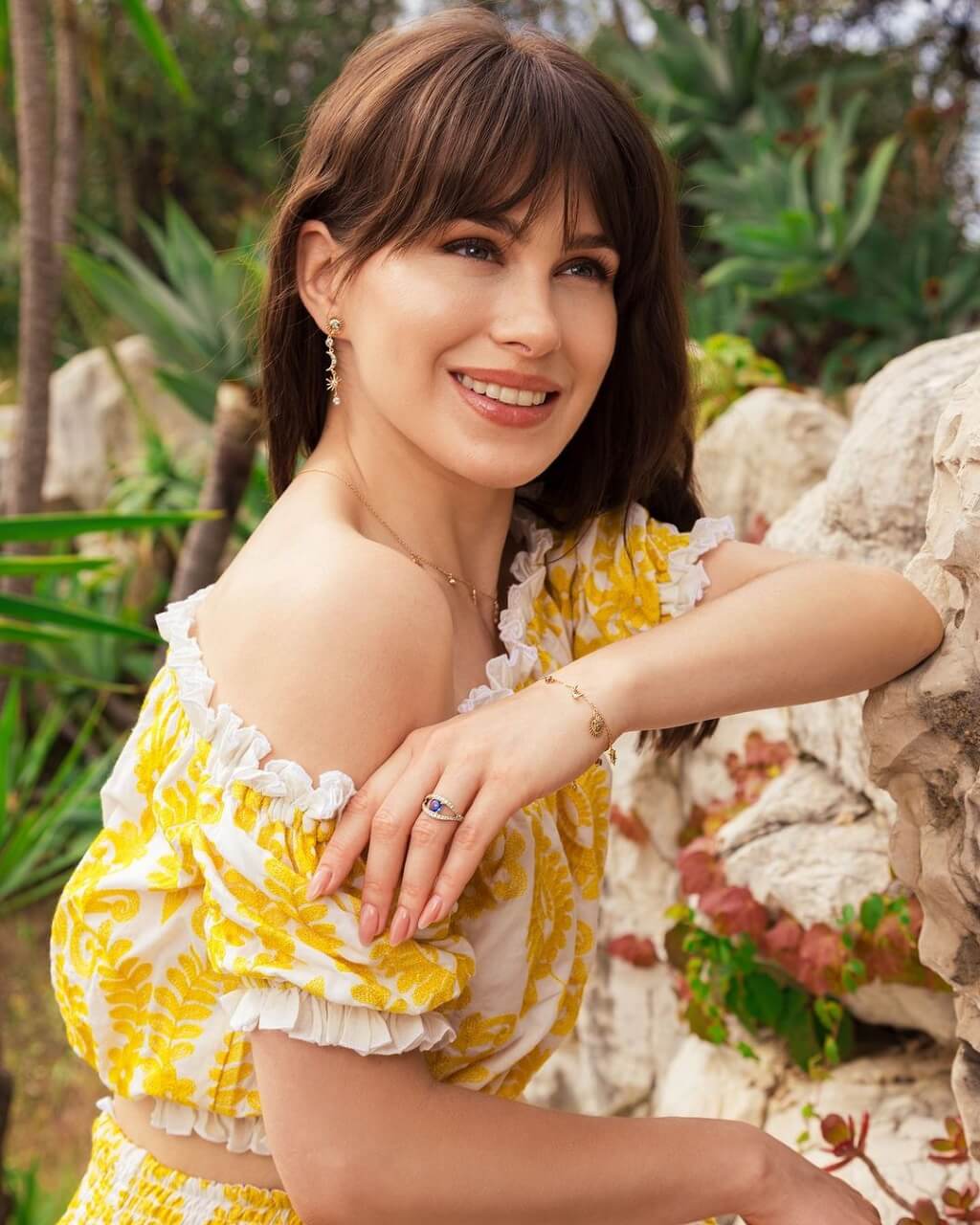 Anna-Maria Sieklucka Age, Height, Wiki, Net Worth, Dating, Boyfriend