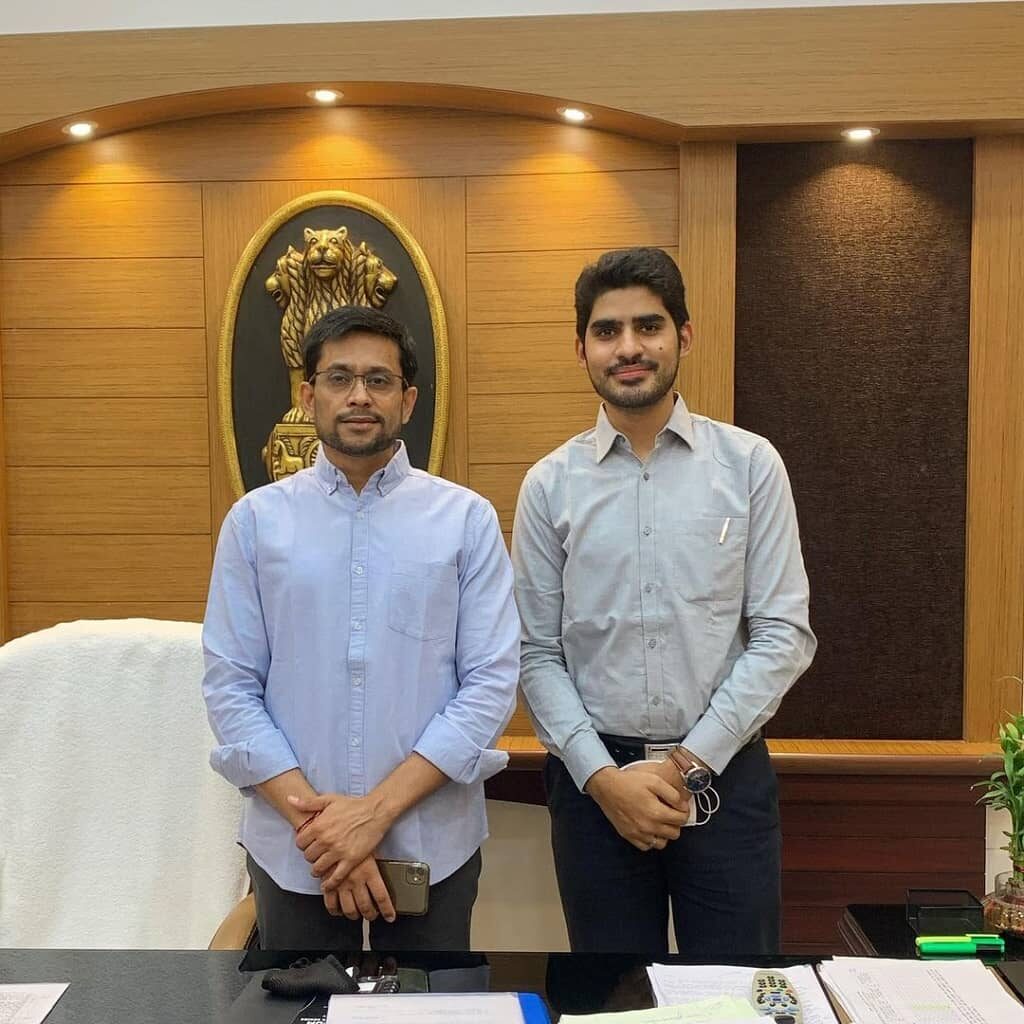 Kanishak Kataria picture