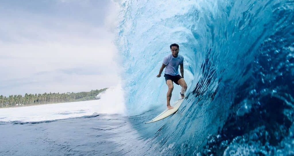 Philmar Alipayo photo