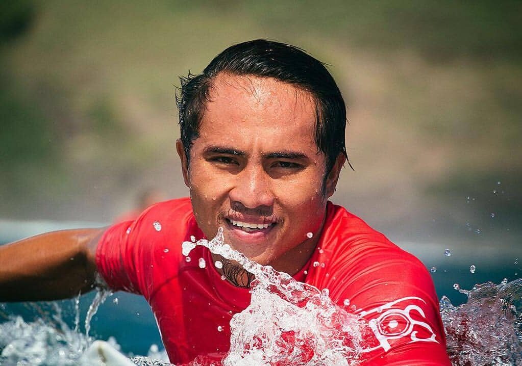 Philmar Alipayo photo