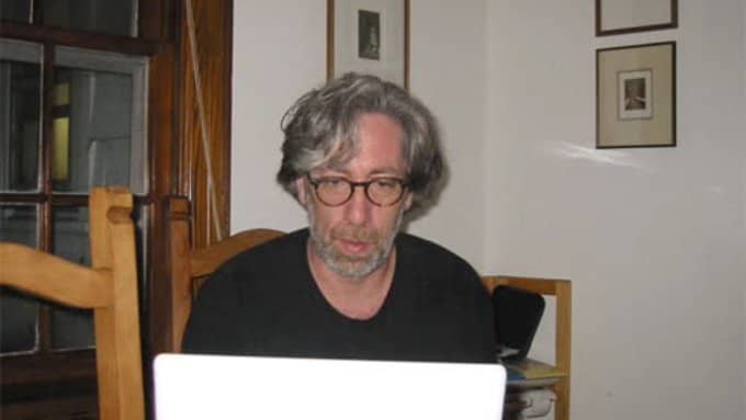 jeff tiedrich photo