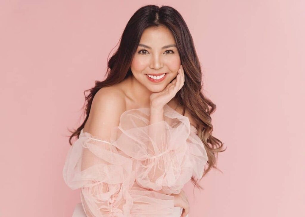 Nicole Caluag Photo