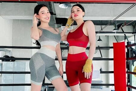 Sunshine Guimary Age, Net Worth, Wiki, Plastic Surgery, Family