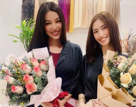 Sunshine Guimary Age, Net Worth, Wiki, Plastic Surgery, Family