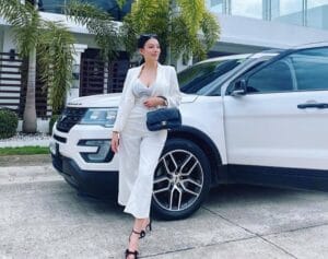 Sunshine Guimary Age, Net Worth, Wiki, Plastic Surgery, Family