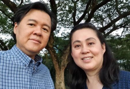 Dr. Willie Ong Biography, Age, Education, Wife, Family, Net Worth