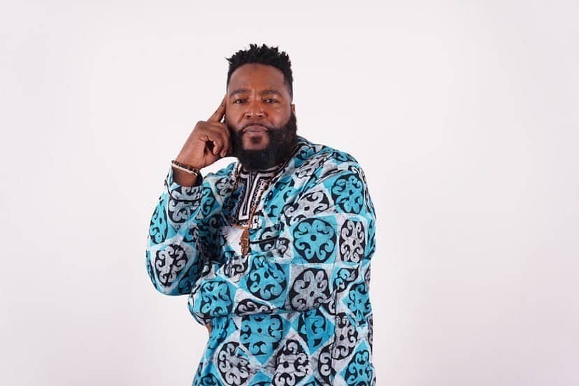 dr umar johnson photo
