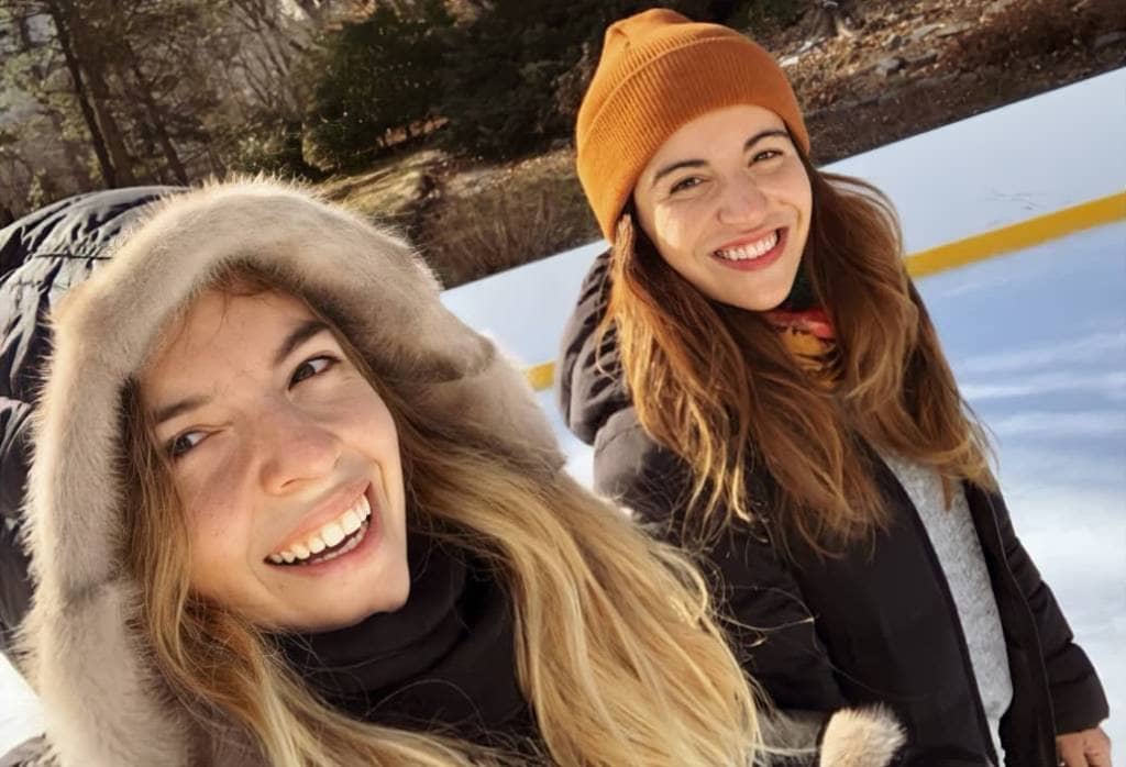 The Truth of Diego Maradona's Daughter Giannina Maradona