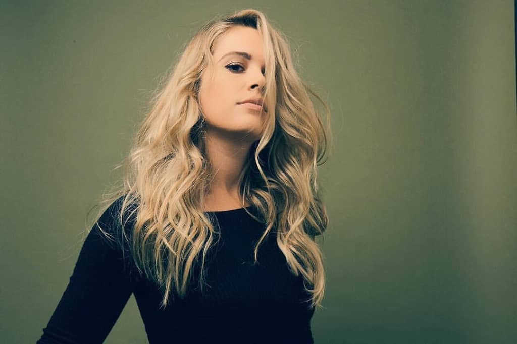 natalie hall photo