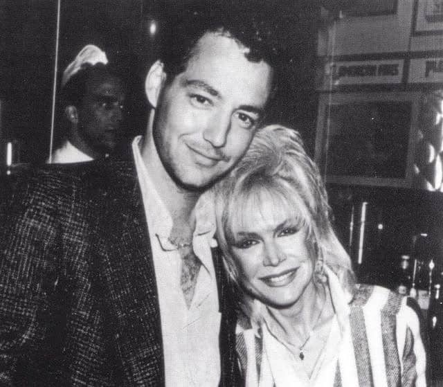 Dodd Mitchell Darin Bio, Net Worth, Wife, Age, Wiki, Parents, Daughter