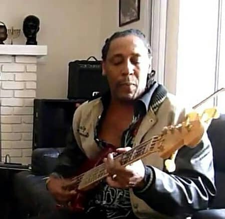 Ronnie Turner Image