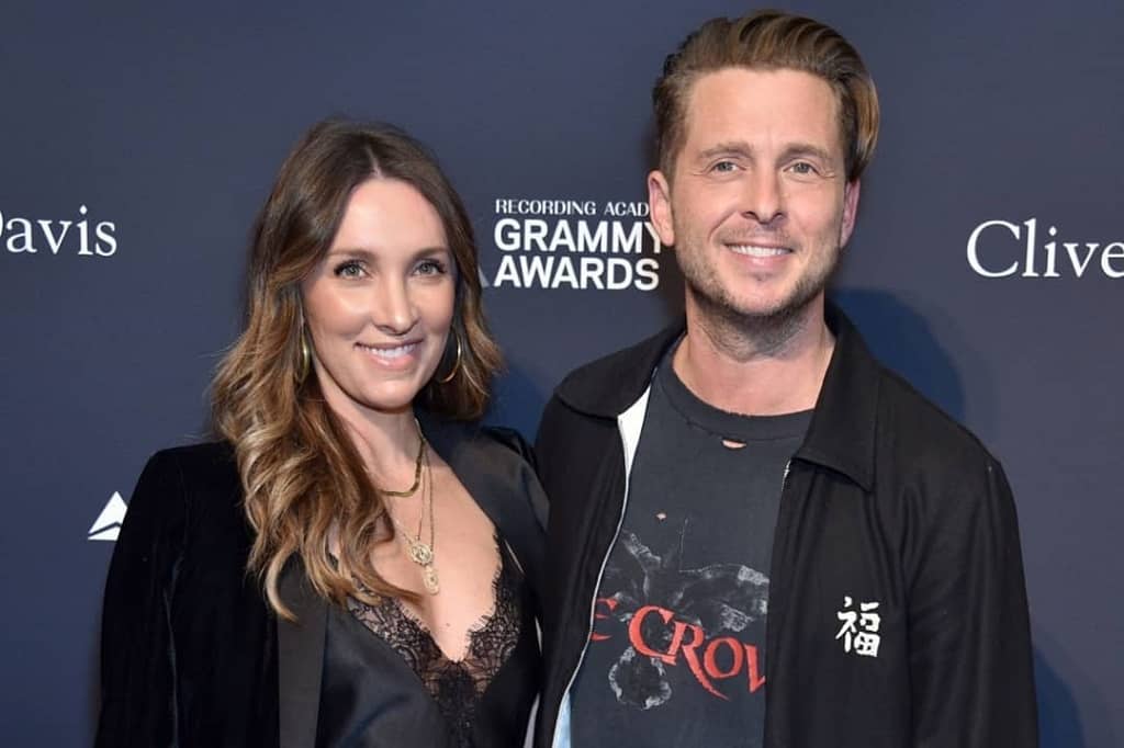Genevieve Tedder