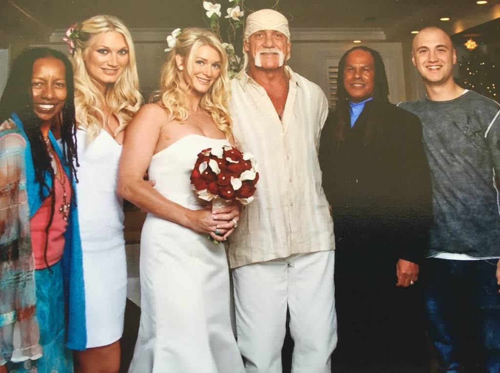 Who is Hulk Hogan's ExWife Jennifer McDaniel?