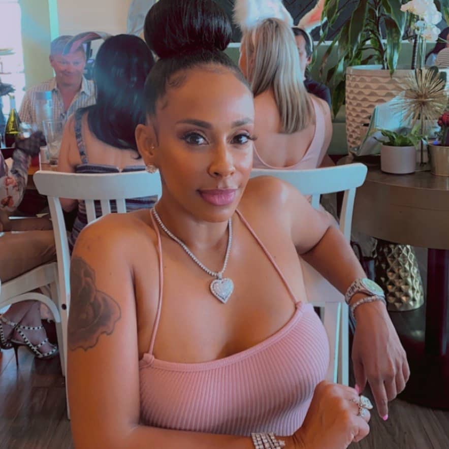 melissa brim image