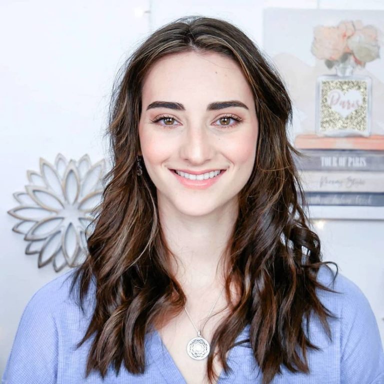 Abigail Shapiro image