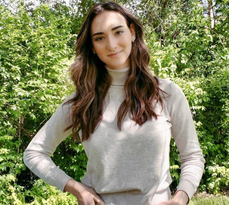Abigail shapiro age husband height net worth
