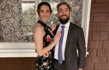 Abigail Shapiro Age, Husband, Height, Net Worth