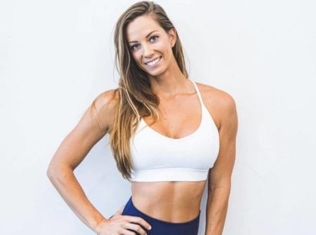 Janna Breslin Model Bio, Wiki, Age, height, Fitness, Husband, Marriage