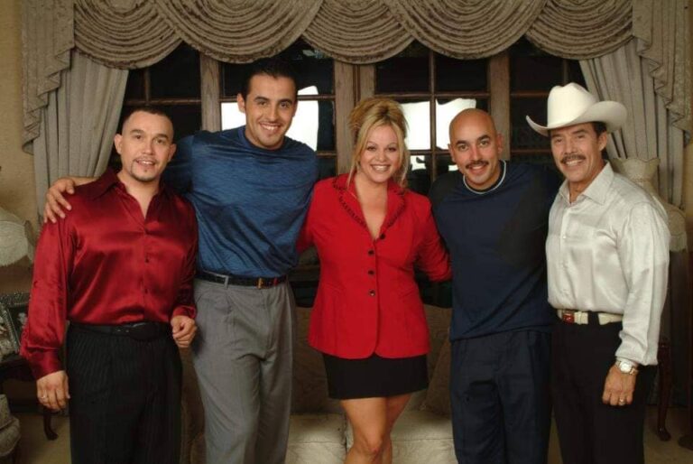 Juana Ahumada Pedro Rivera's Wife Biography, Wiki, Age, Marriage