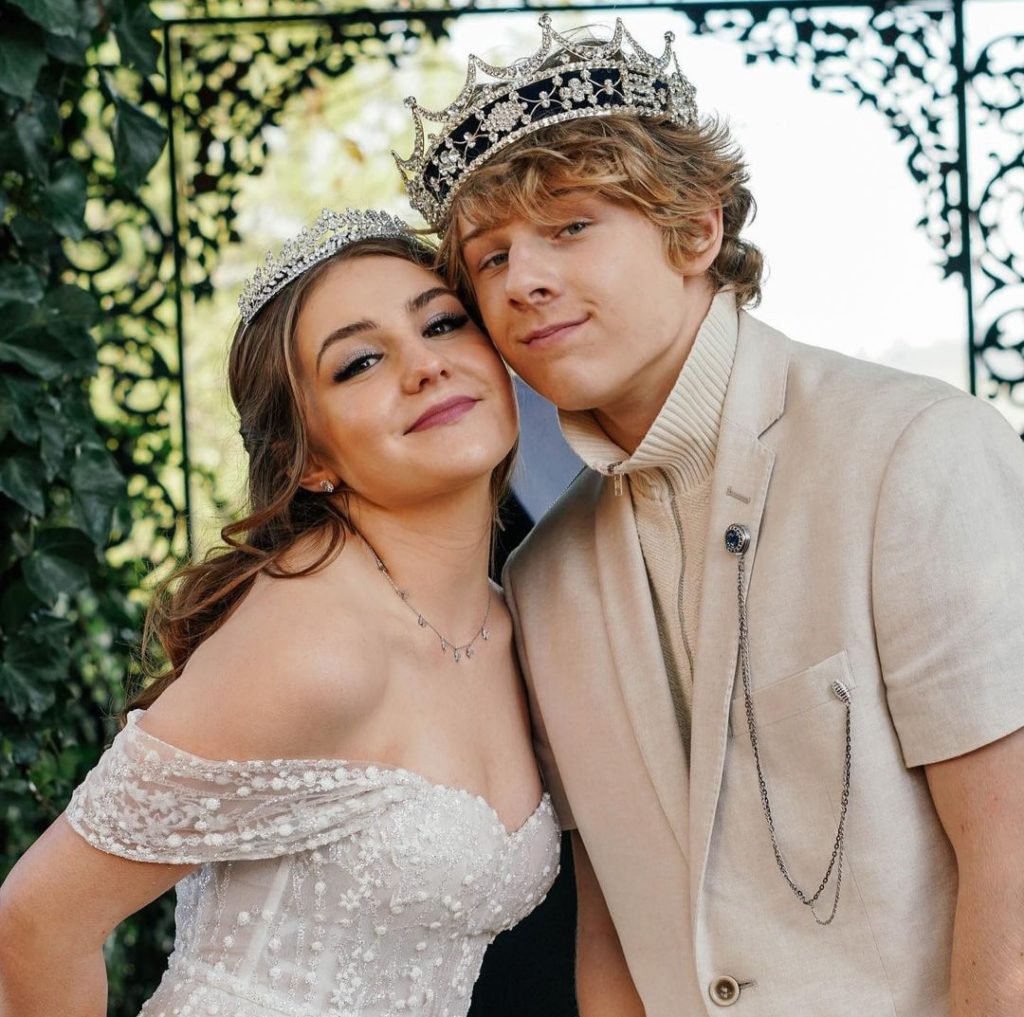 piper rockelle with bf image