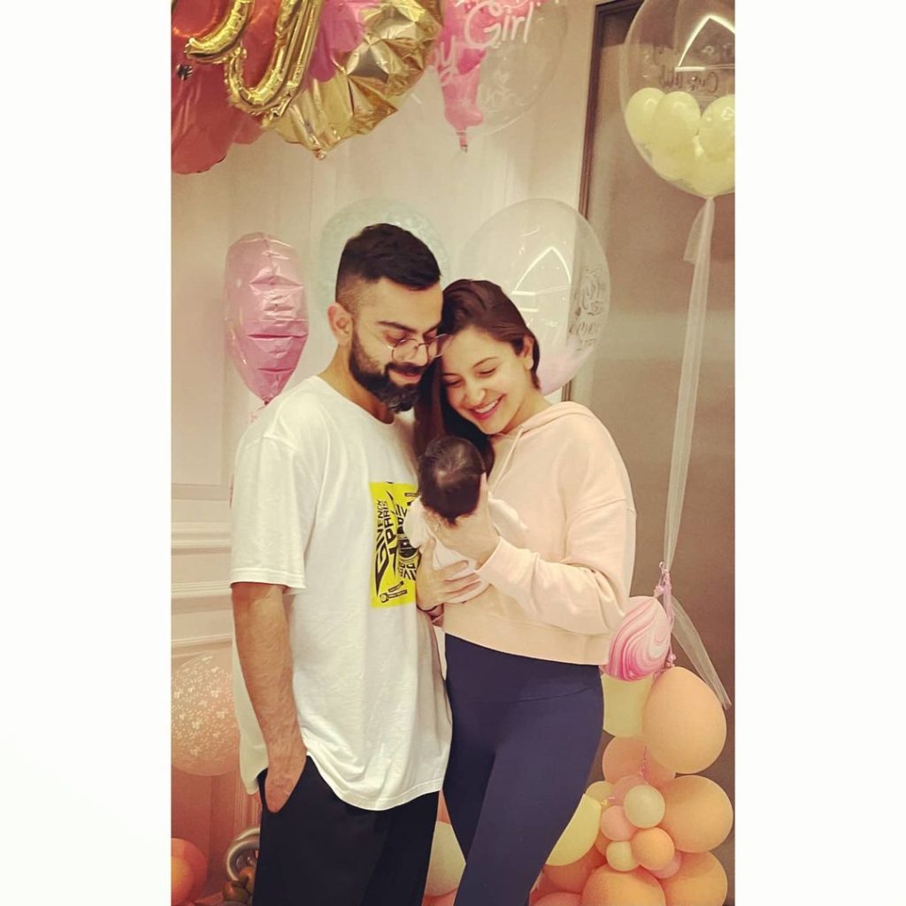 Vamika Kohli Image