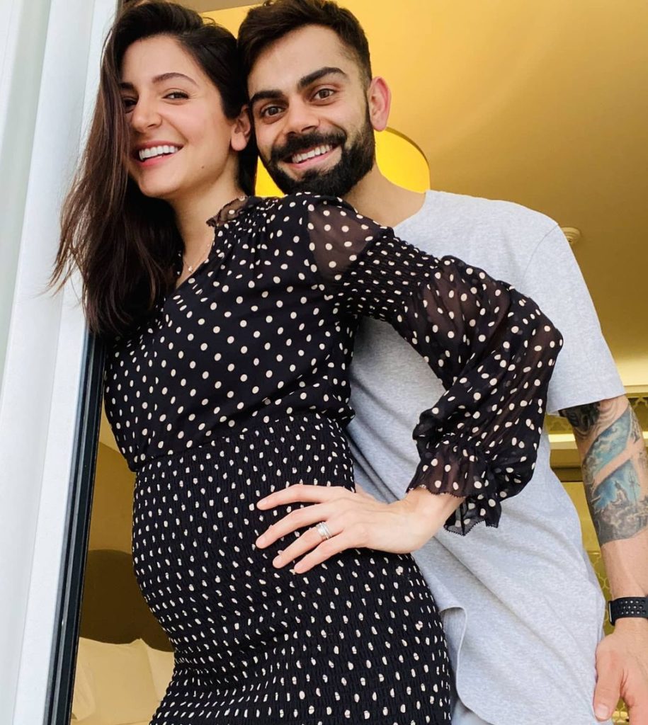 Vamika Kohli Image