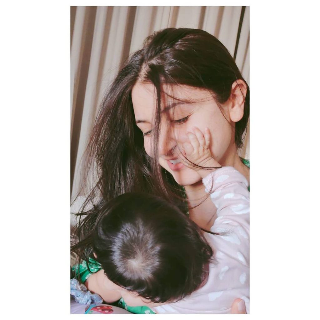 Vamika Kohli Image