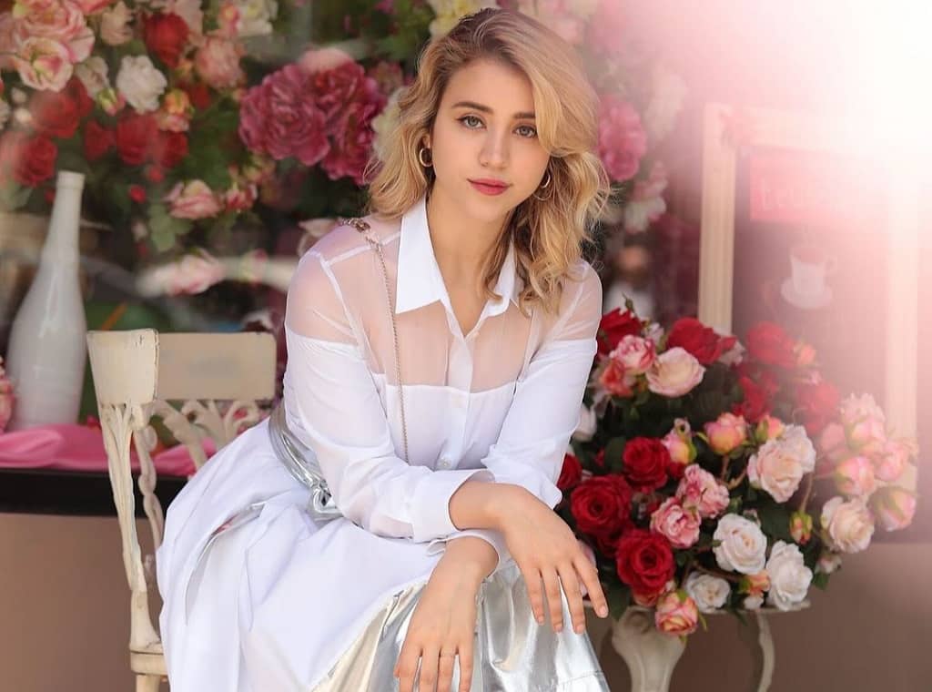 caylee cowan image and photo