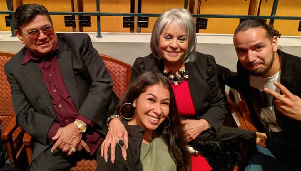 Marcella Samora Bio, Wiki, Age, Mother of Selena Quintanilla, Death