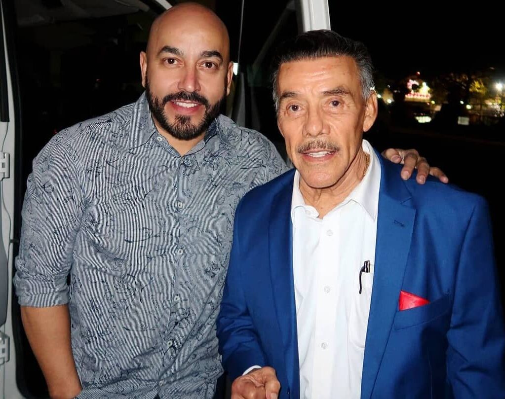 juana ahumada image and husband