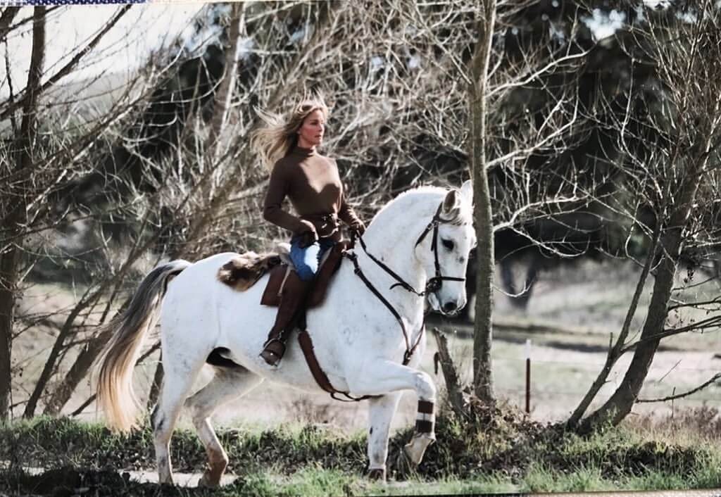 Bo Derek image