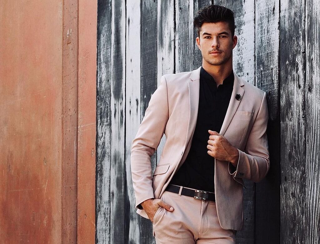 Chase Mattson image