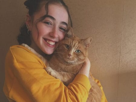 Evie Meg Age, Height, Wiki, Boyfriend, Net Worth