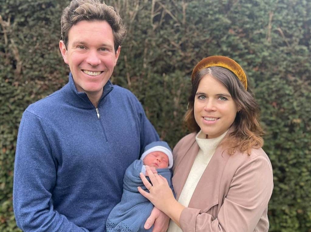 Who is Jack Brooksbank? Husband of Princess Eugenie, Bio, Wiki, Wife
