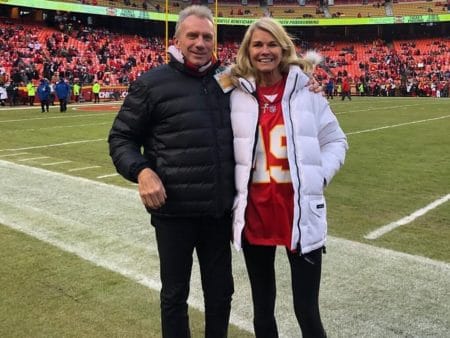 Jennifer Montana Age, Wiki, Net Worth, Husband, Height