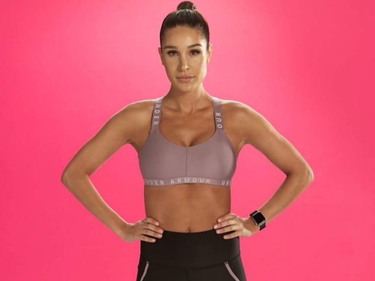 kayla itsines image