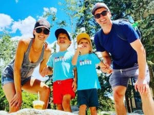 Kayna Whitworth Age, Husband, Bio, Wiki, Salary, Net Worth