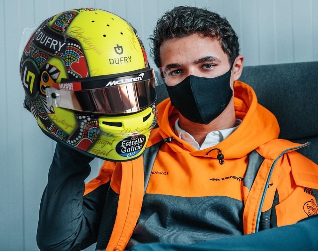 Who is Lando Norris? Biography, Wiki, Career, and Life Story