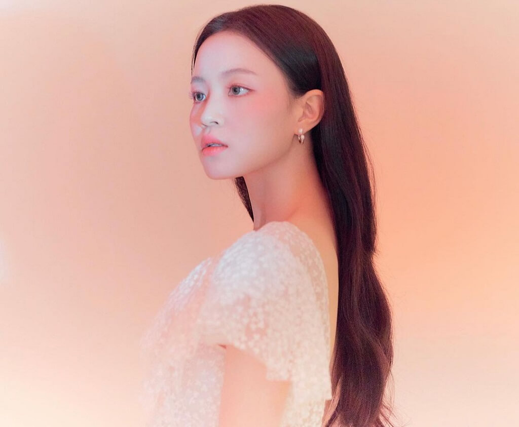 Lee Hi Yi Image