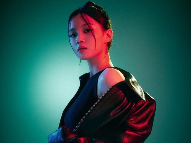 Lee Hi Yi Image