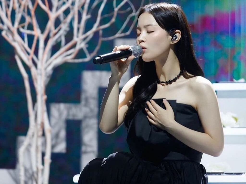 Lee Hi Yi Image