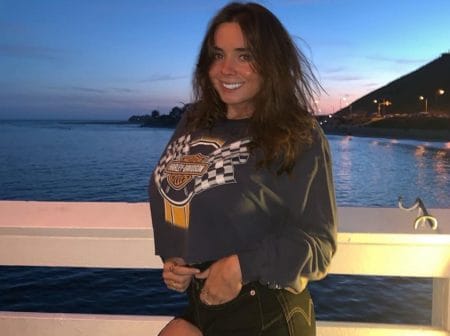 Who is Model Mila Santos? Bio, Wiki, Net Worth & Life Story