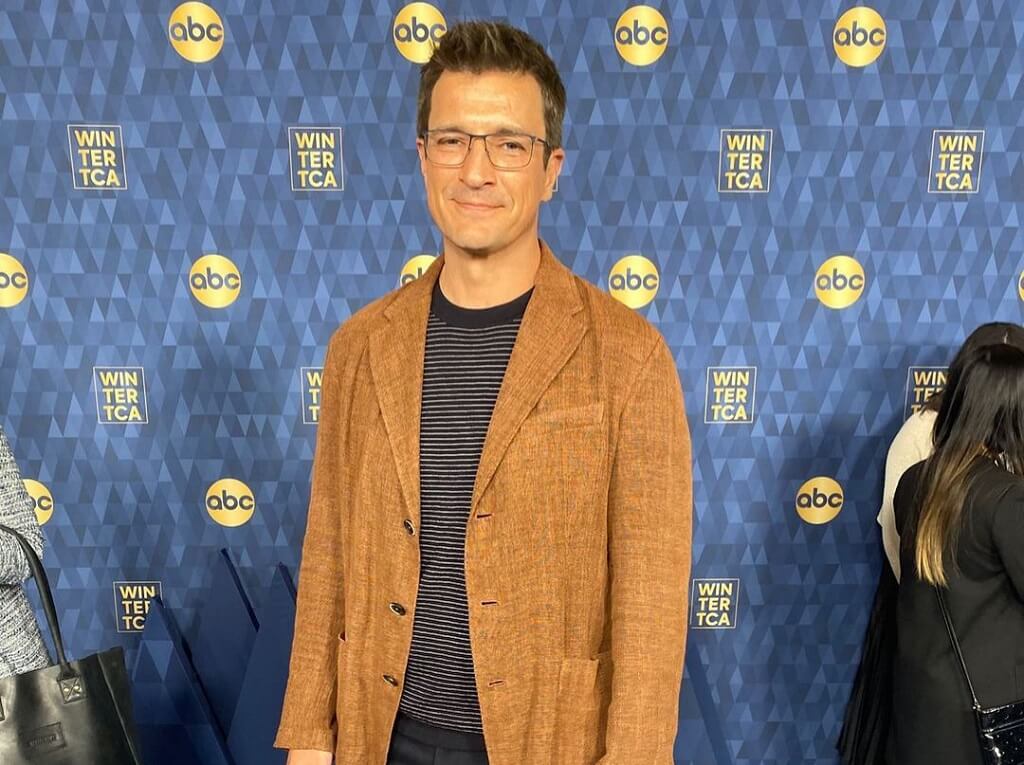 Nathan Fillion Image