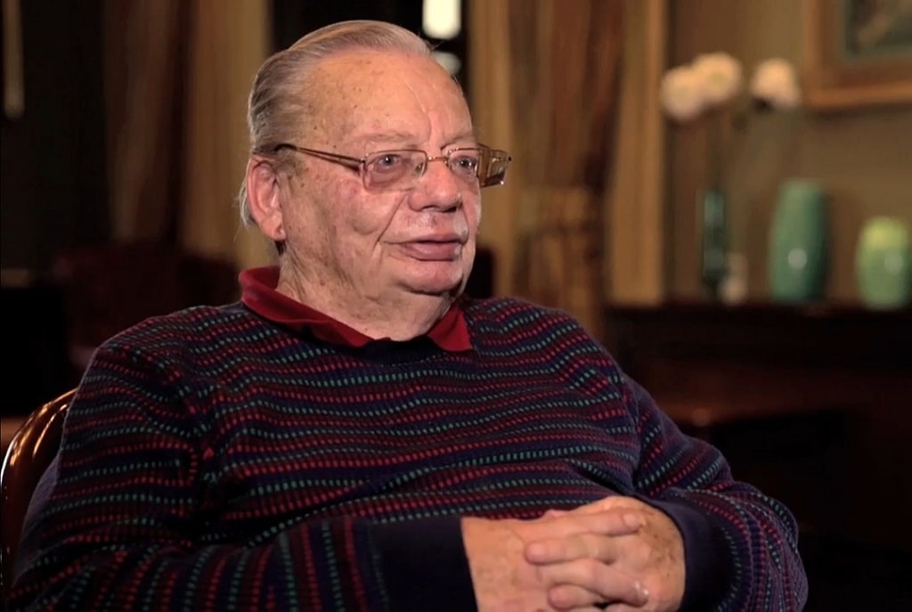 Ruskin Bond biography, career, family and life story