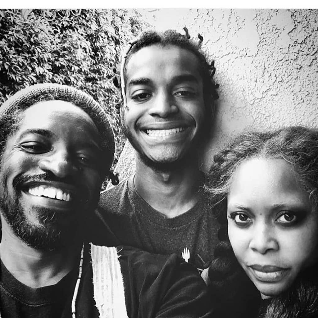 Time Flies Andr 3000 Erykah Badu S Son Seven Serius Benjamin College Bound Photos Straightfromthea Com Atlanta Entertainment Industry News Gossip