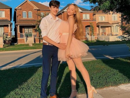 Who is Sophia Diamond? Tik Toker Bio, Wiki, Net Worth & Story