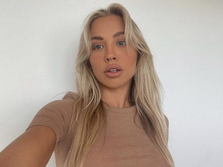 Who is Tammy Hembrow? Biography, Age, Husband, Boyfriend, Family, Net